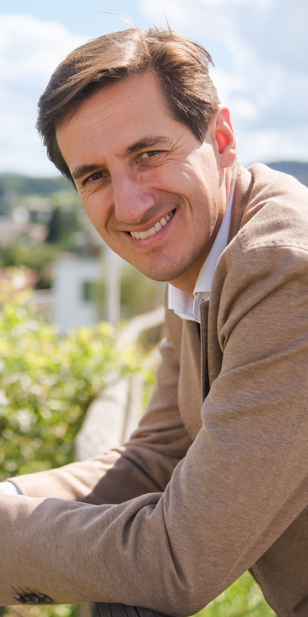 Dr. Stefan Ebner